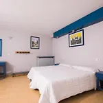 Casa de hóspedes El Ciervo