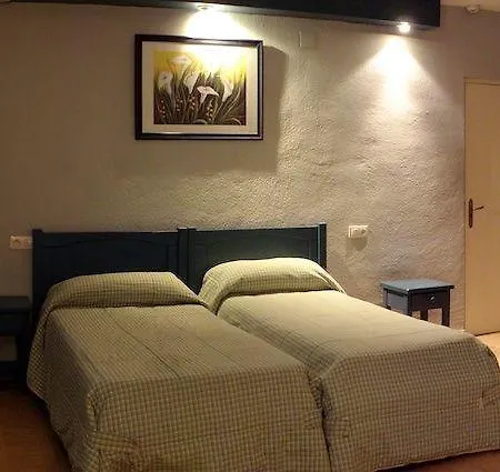 Gasthof El Ciervo Sierra Nevada