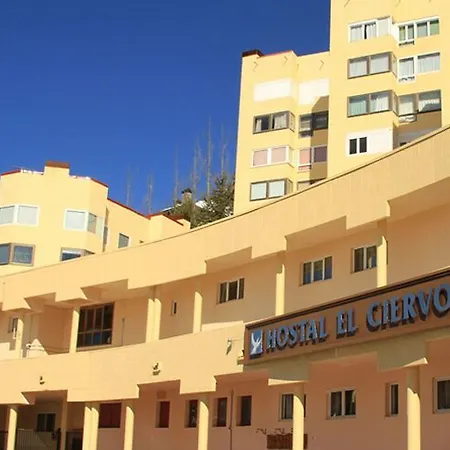 El Ciervo 2* 시에라네바다