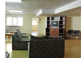 게스트하우스 El Ciervo 2*