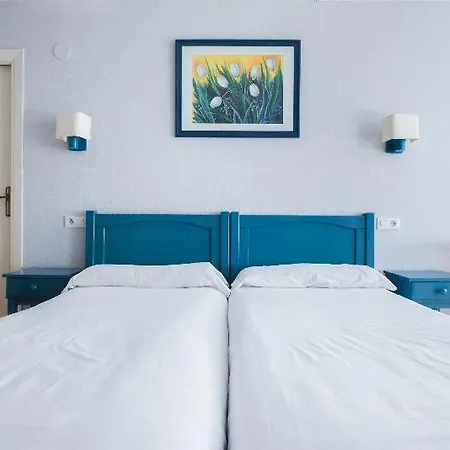 El Ciervo 2* シエラネバダ