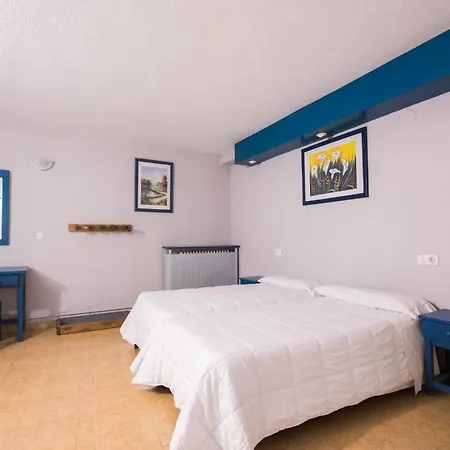 Guest house El Ciervo