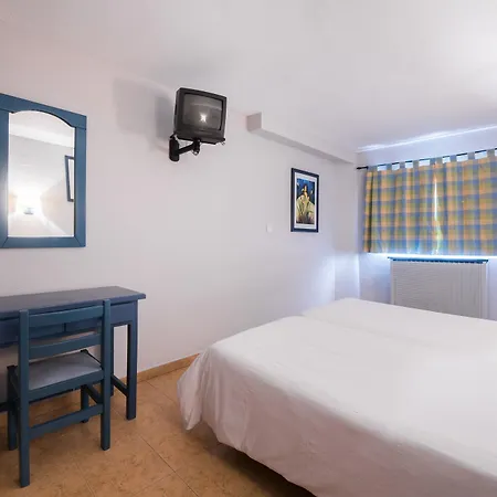 El Ciervo Guest house 2*