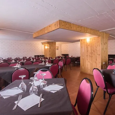 El Ciervo Guest house 2*