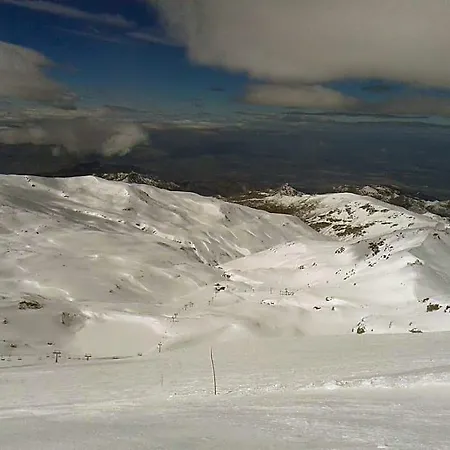 Vendégház El Ciervo Sierra Nevada