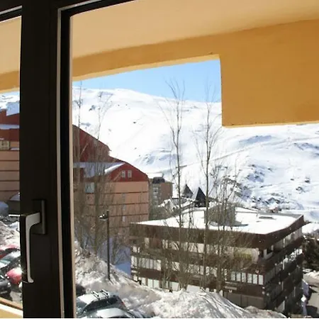 El Ciervo Guest house 2*