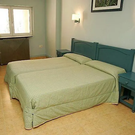 El Ciervo Guest house