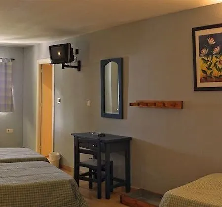 El Ciervo Guest house 2*