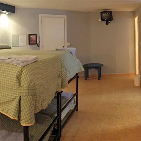 El Ciervo Guest house