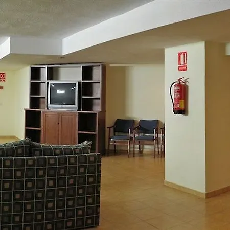 El Ciervo Guest house