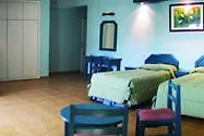 El Ciervo Guest house 2*