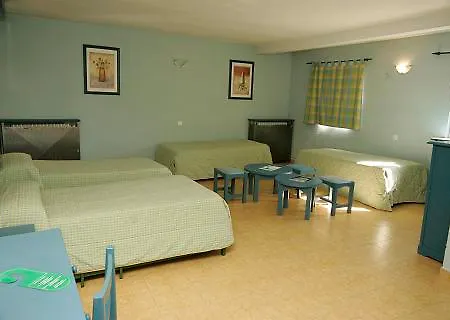 Guest house El Ciervo 2*