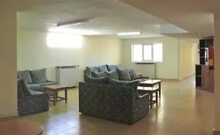 Guest house El Ciervo