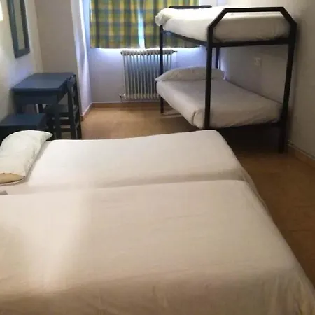 El Ciervo Konukevi Sierra Nevada