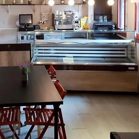 El Ciervo ゲストハウス シエラネバダ