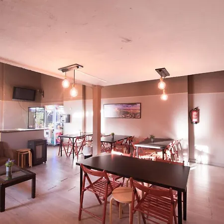 El Ciervo ゲストハウス 2*