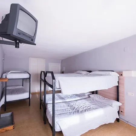 El Ciervo Guest house 2*