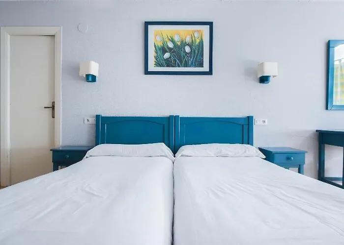 El Ciervo 2* Sierra Nevada