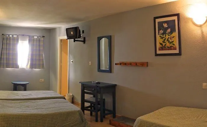 El Ciervo Sierra Nevada