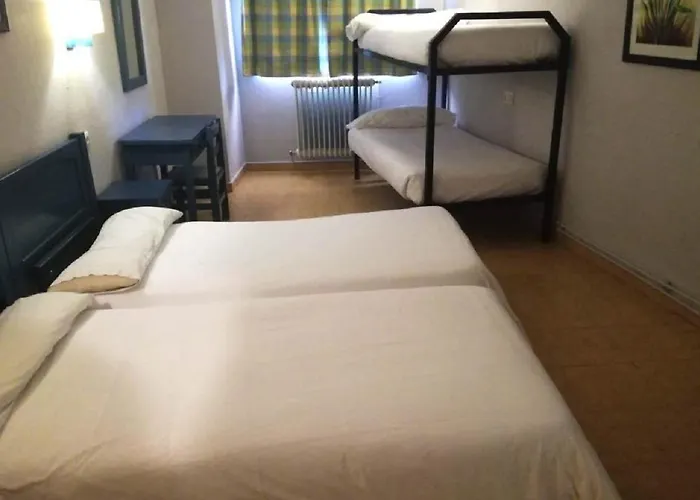 El Ciervo Maison d'hôtes Sierra Nevada