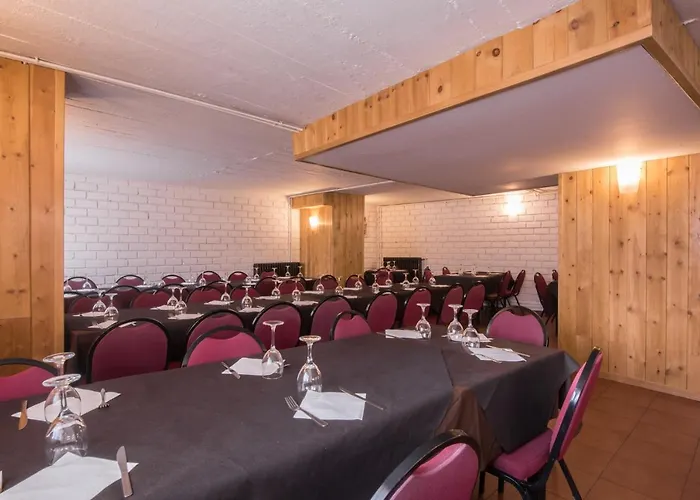 Pensión El Ciervo 2*