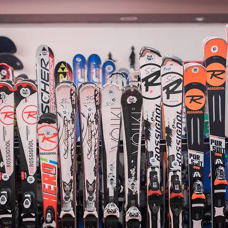 El Ciervo בית הארחה 2*