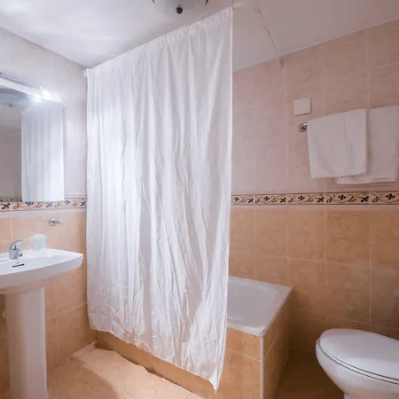 El Ciervo 게스트하우스 2*