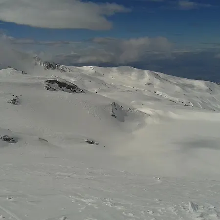 El Ciervo Serra Nevada