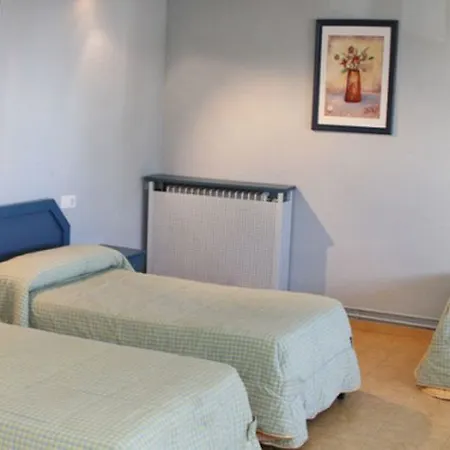 El Ciervo בית הארחה סיירה נבדה