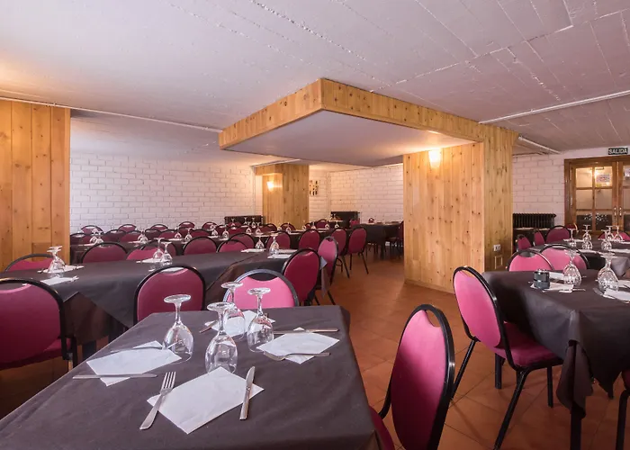 Gæstehus El Ciervo 2*